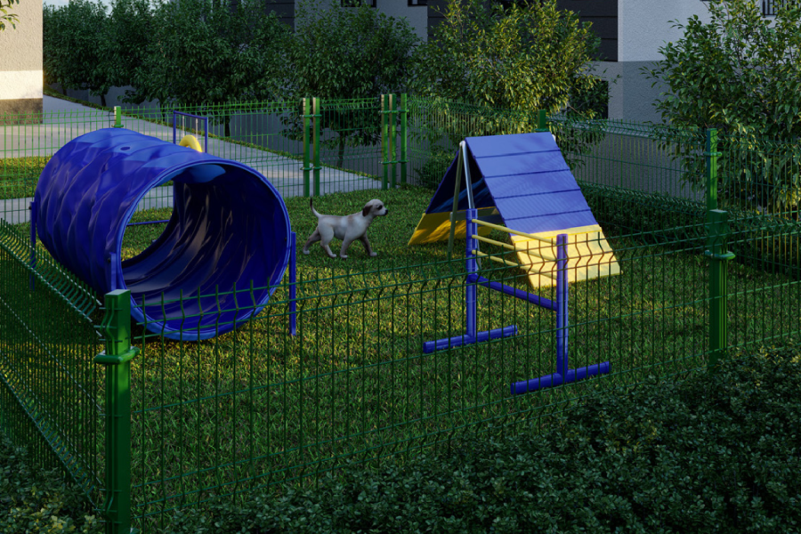 PET PLACE