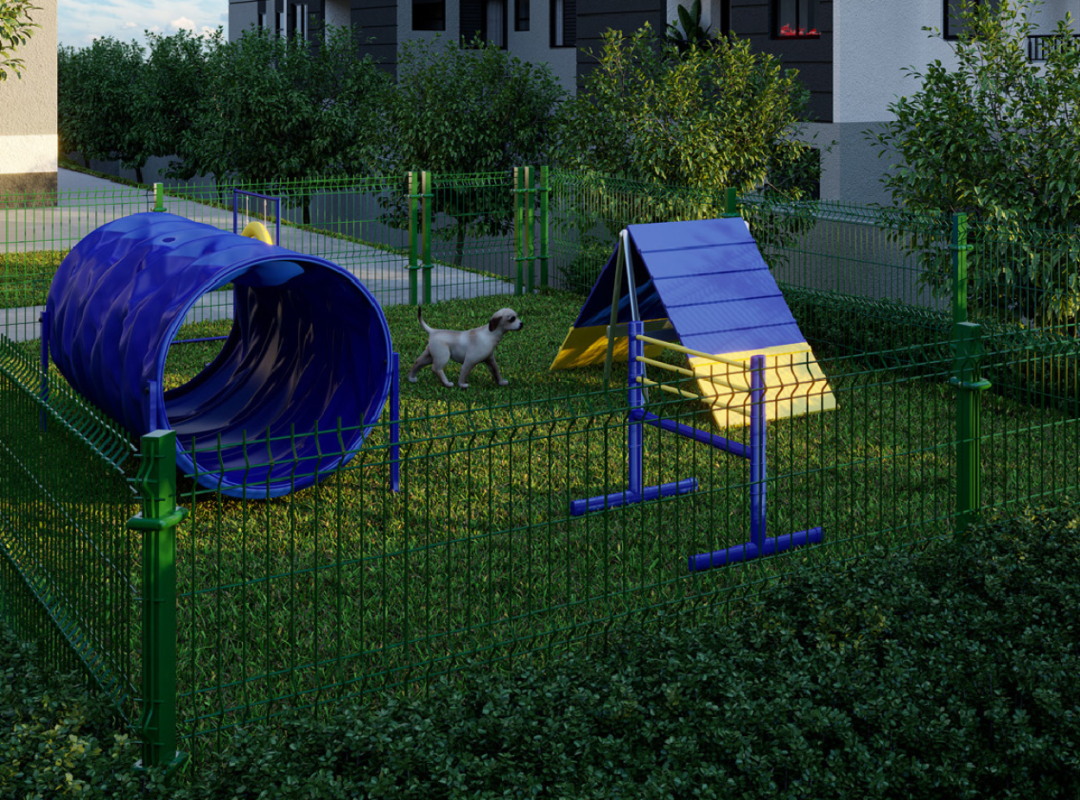 PET PLACE