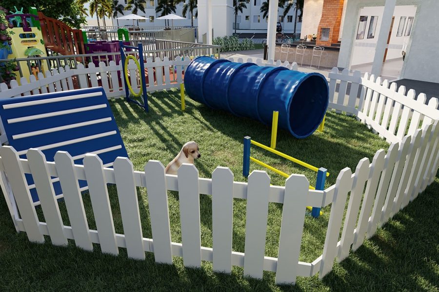 PET PLACE