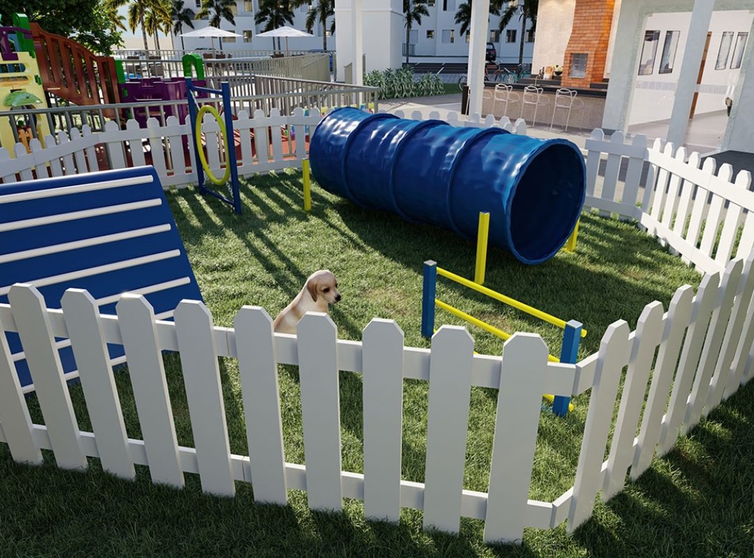 PET PLACE