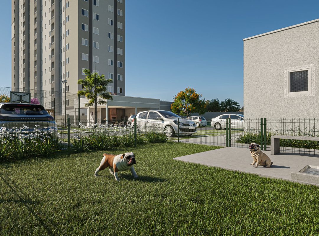 PET PLACE