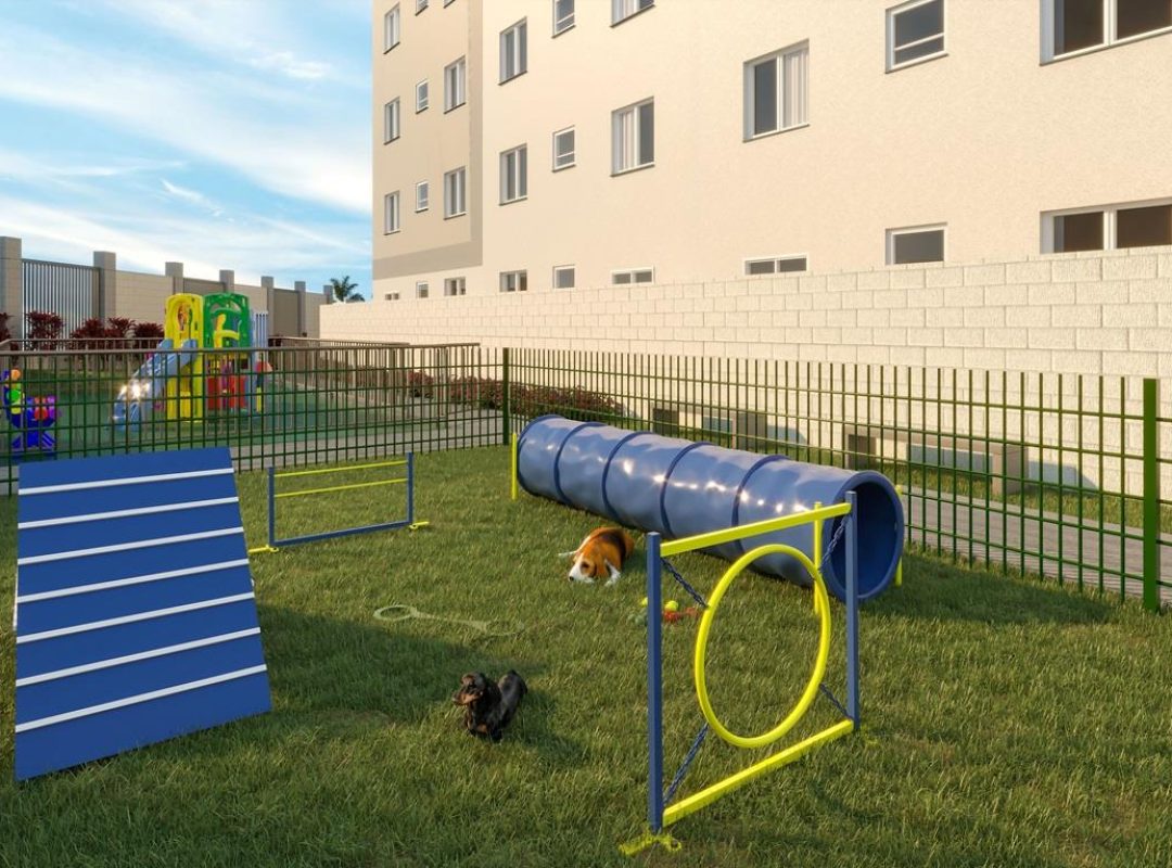 PET PLACE