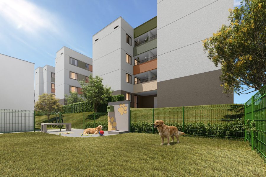 PET PLACE