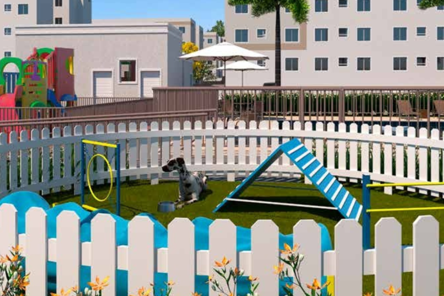 PET PLACE