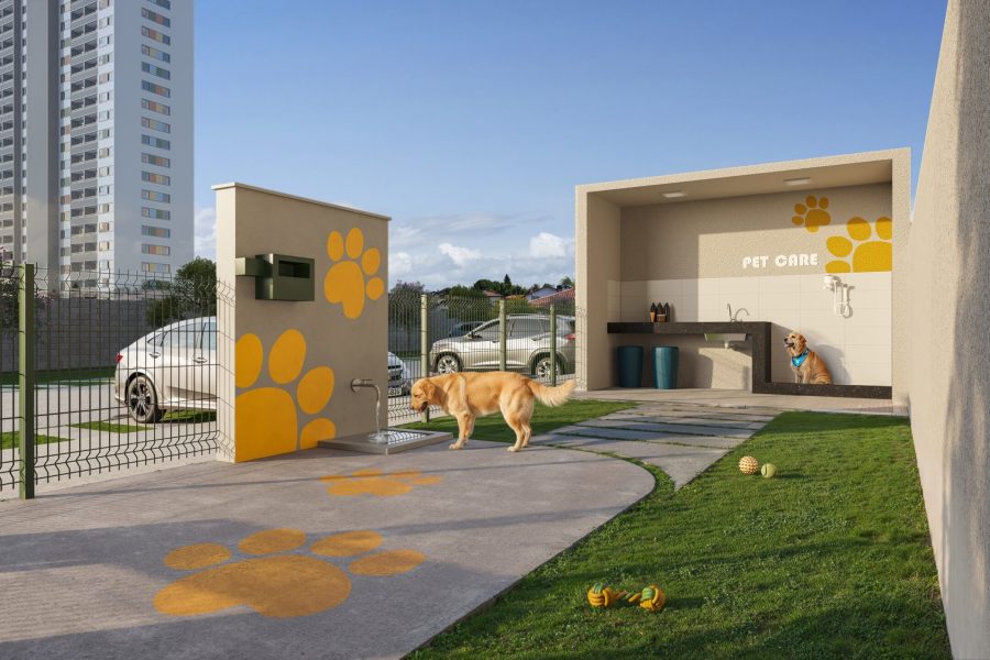 PET PLACE