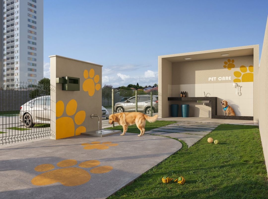 PET PLACE
