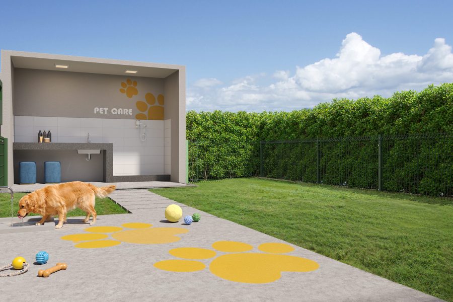 PET PLACE