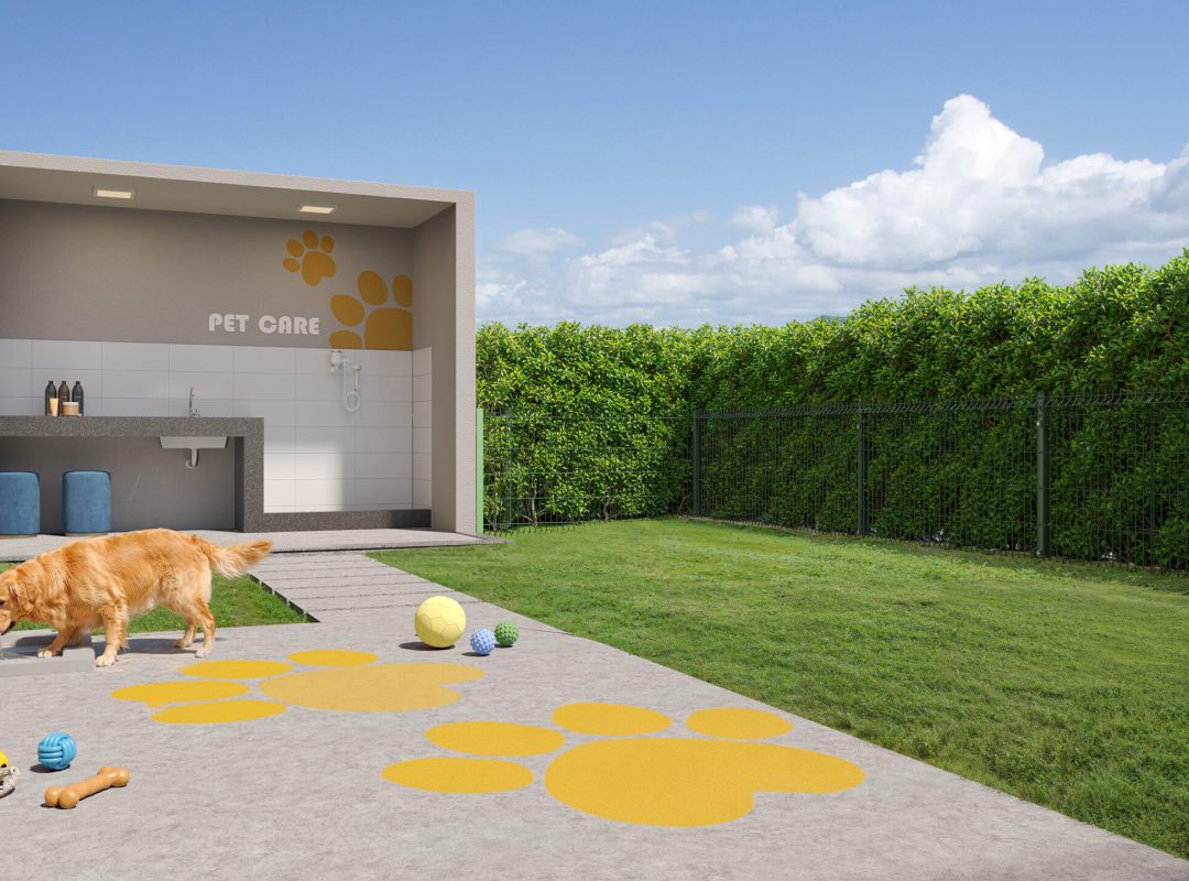 PET PLACE