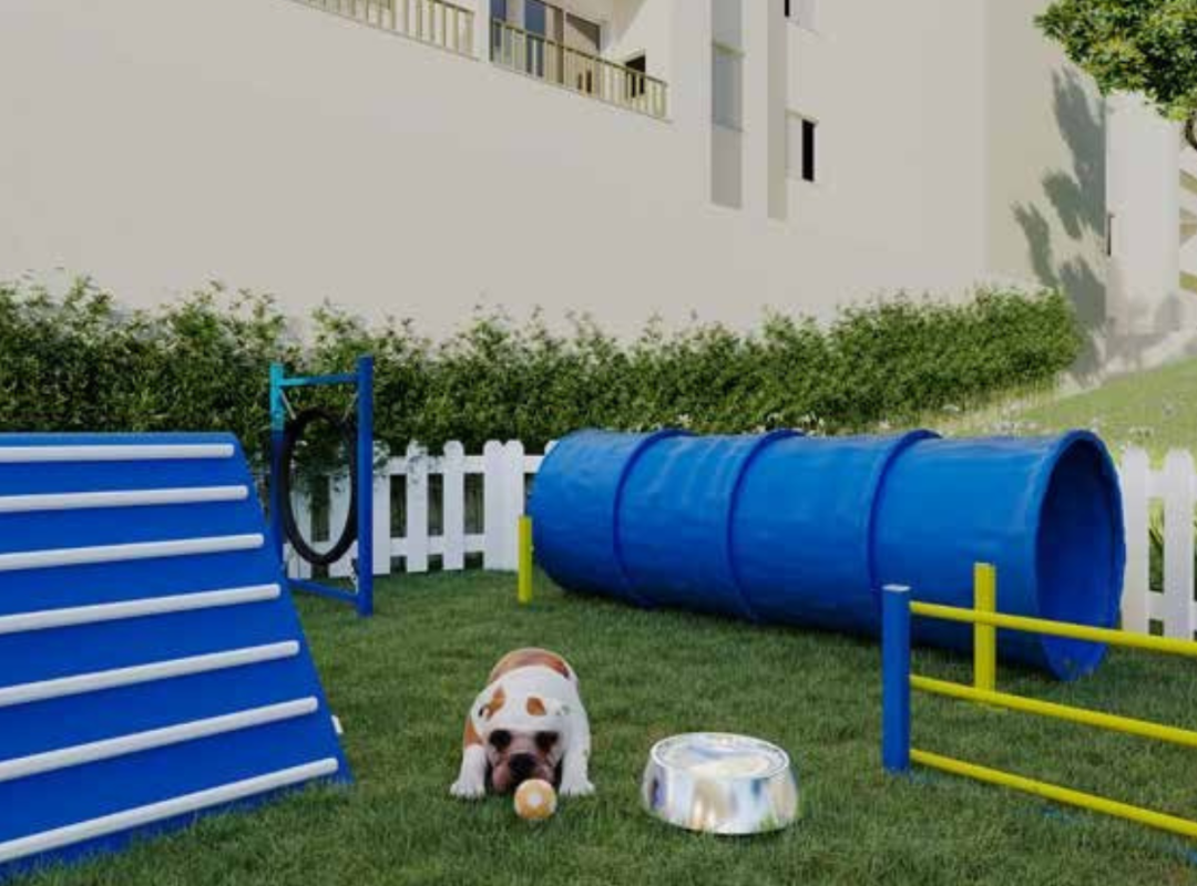 PET PLACE
