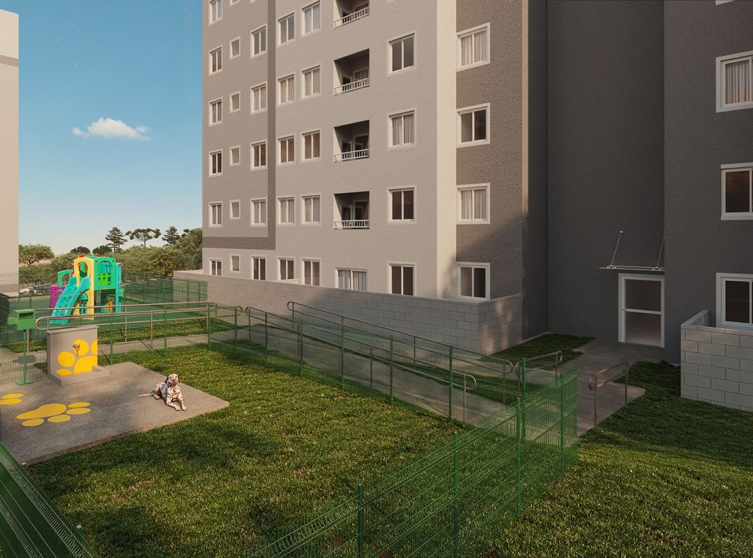 PET PLACE E PLAYGROUND