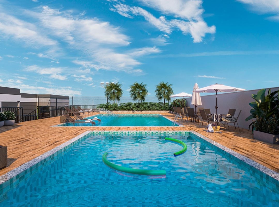 PISCINAS