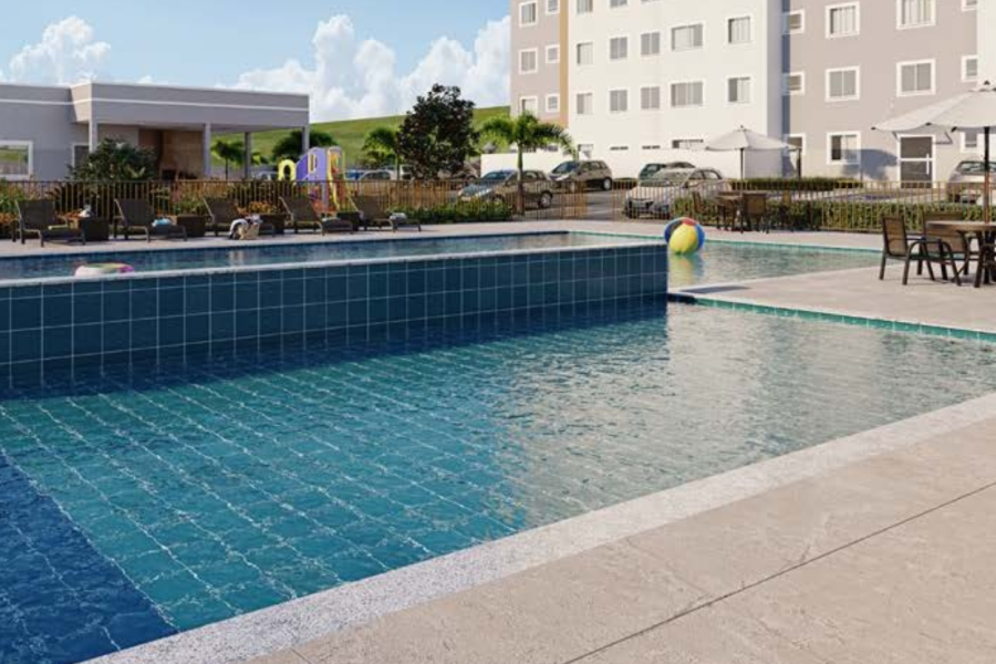 PISCINAS