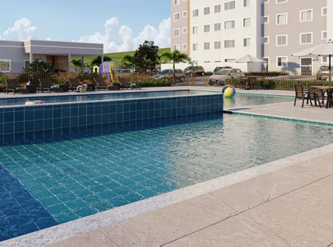 PISCINAS