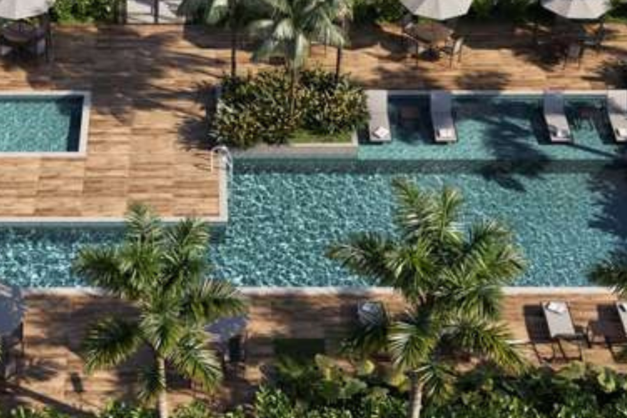PISCINAS