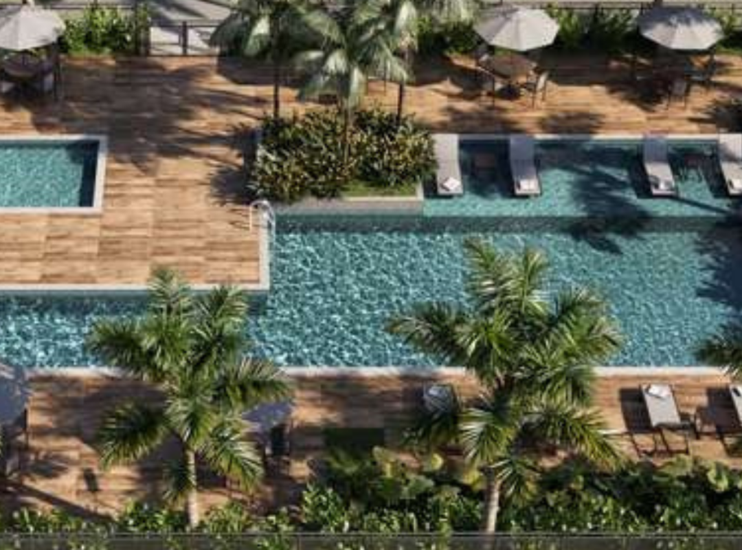 PISCINAS