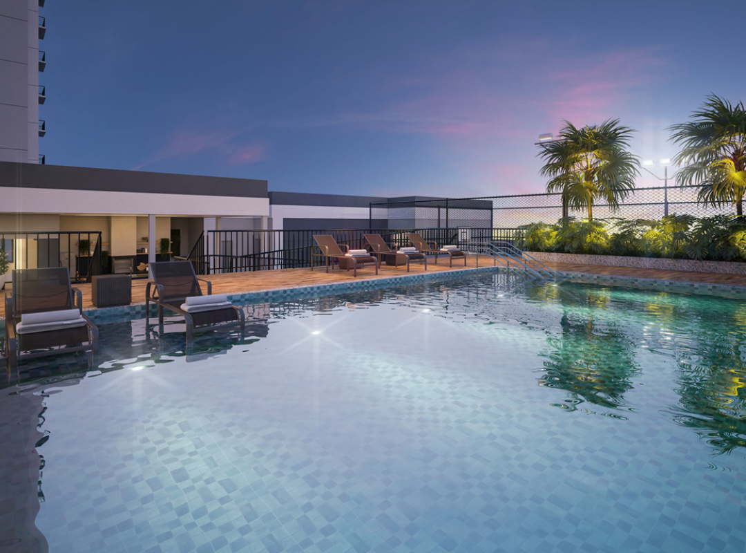 PISCINAS