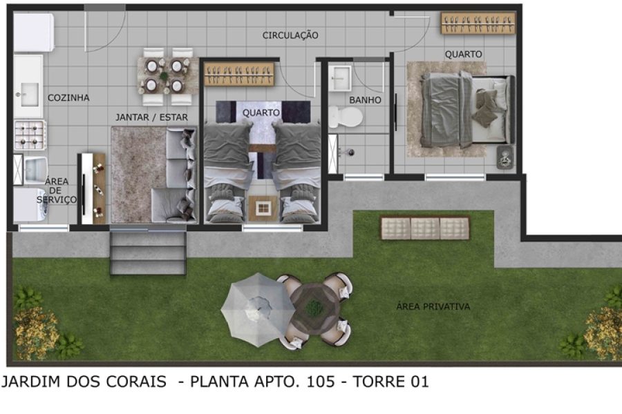 PLANTA 01