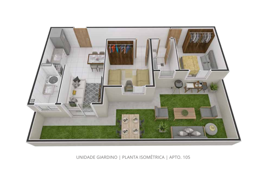 PLANTA
