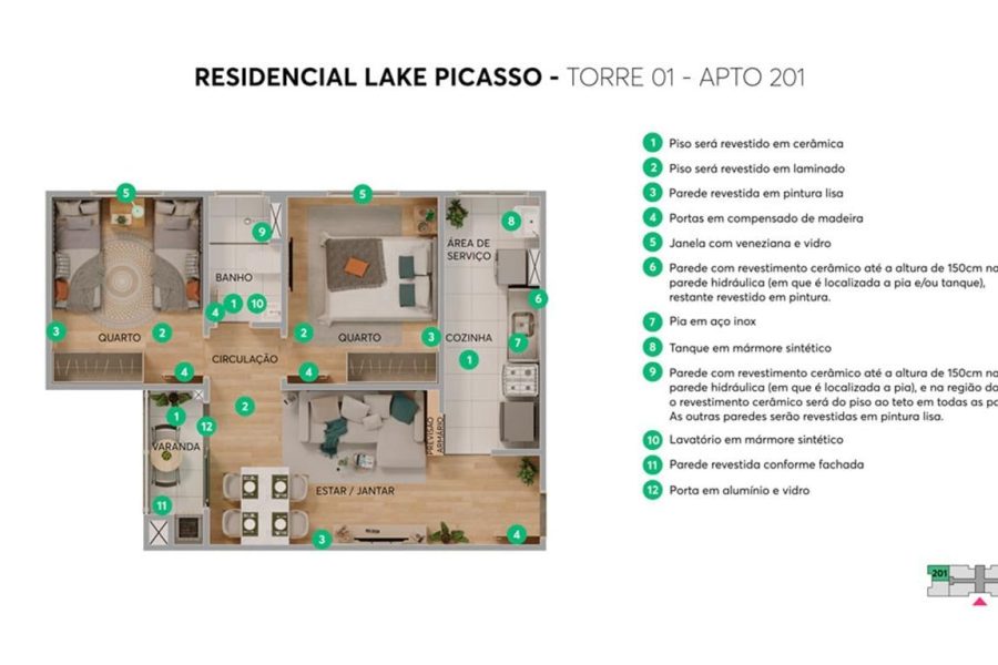 PLANTA 2