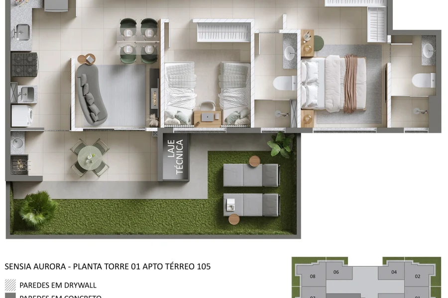 PLANTA 2