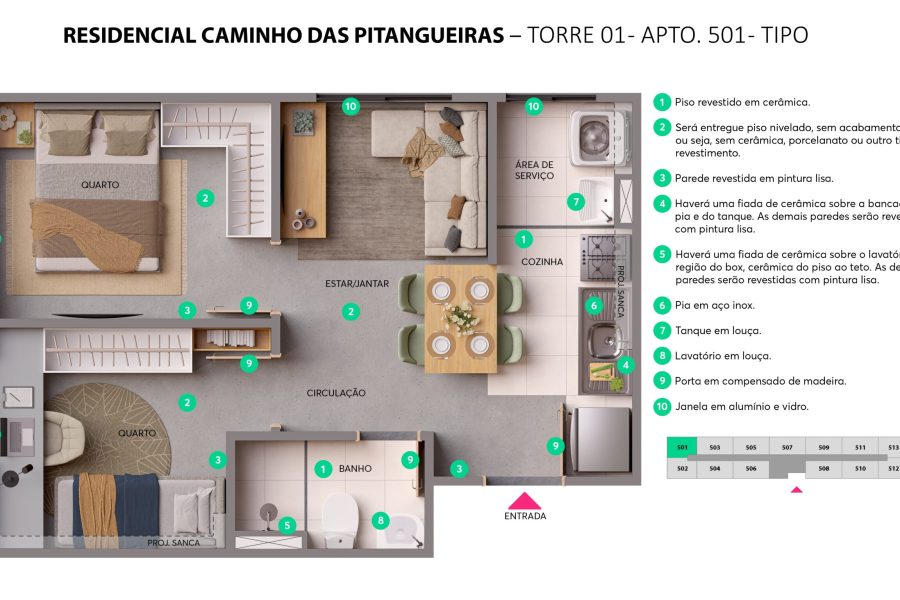 PLANTA 2