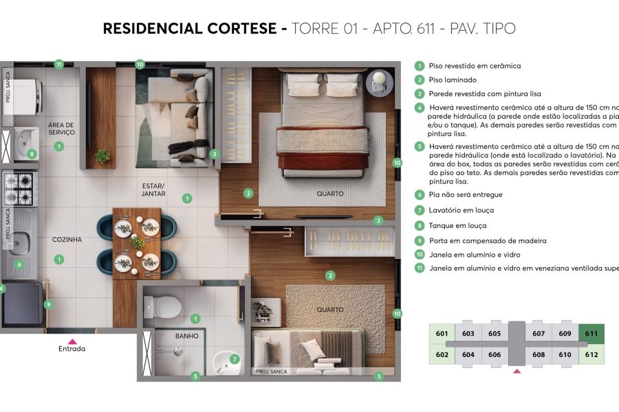 PLANTA 2