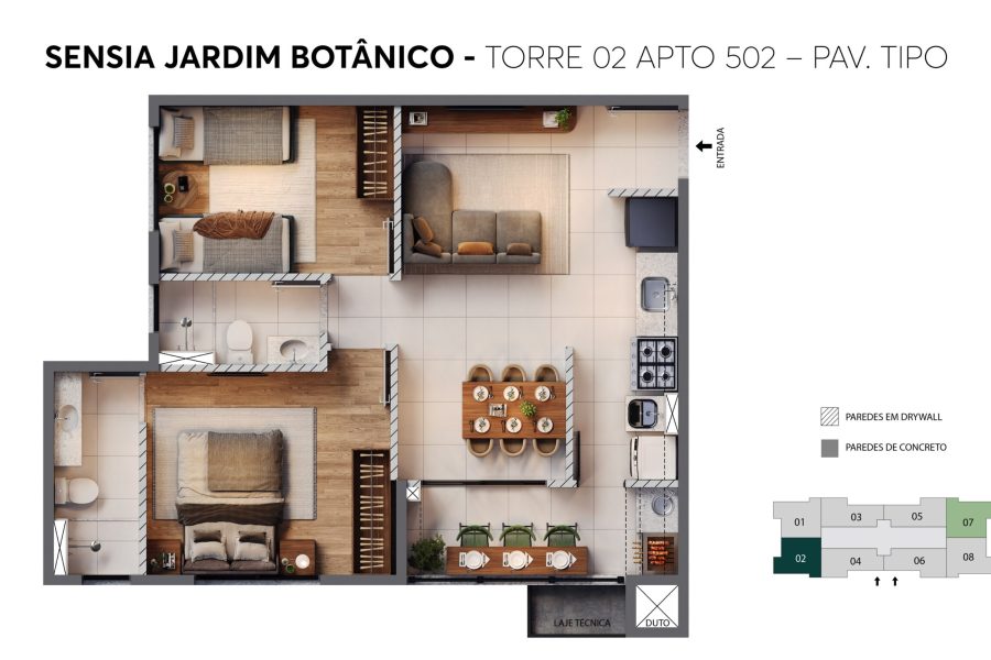 PLANTA 2