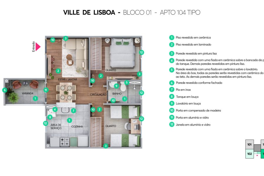PLANTA 2