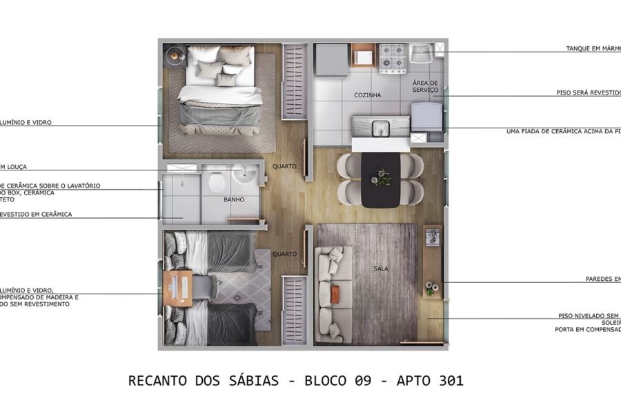 PLANTA 2