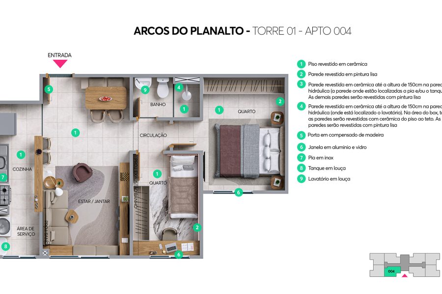 PLANTA 2