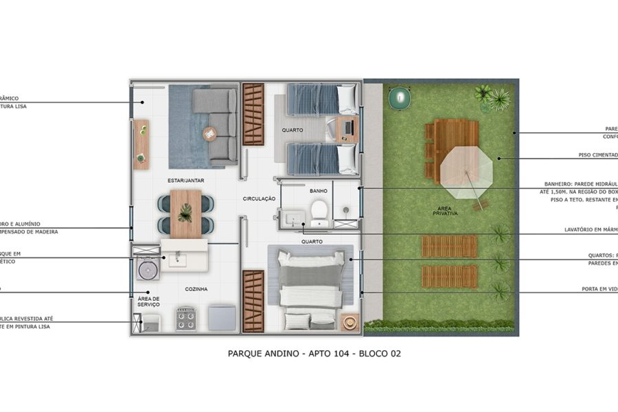 PLANTA 2