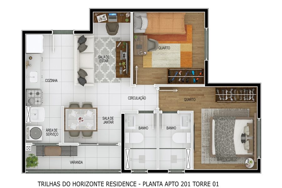 PLANTA 2