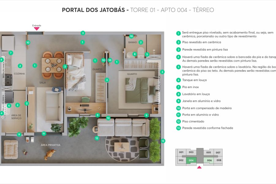 PLANTA 2