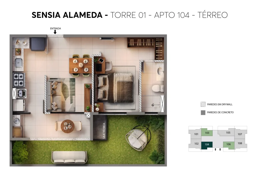 PLANTA 2