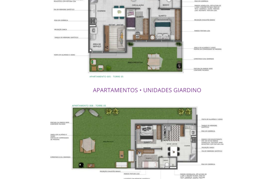 PLANTA