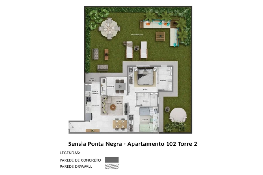 PLANTA 3