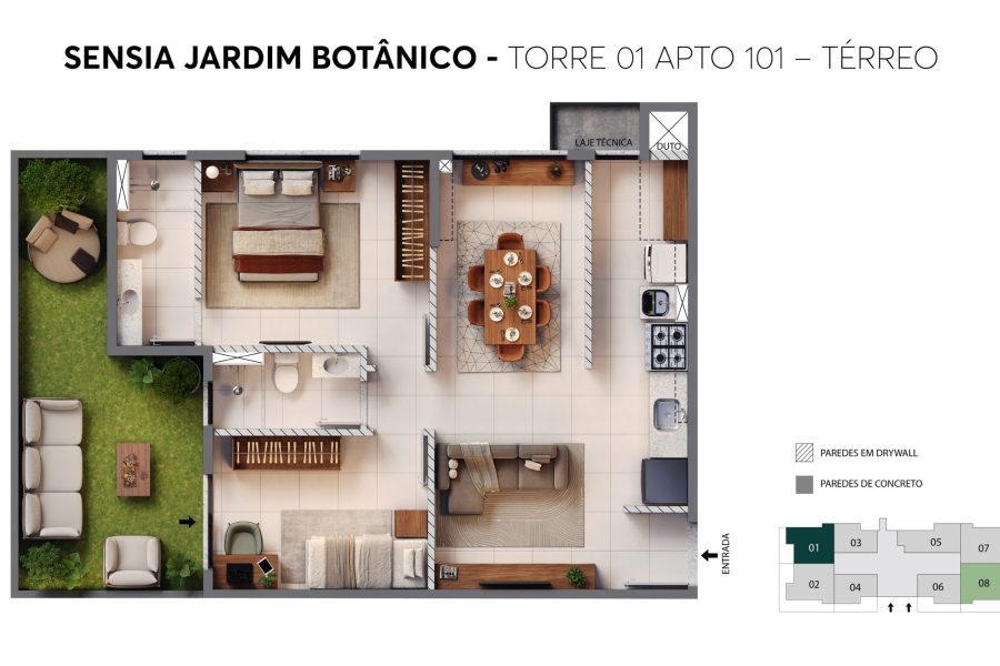 PLANTA 3