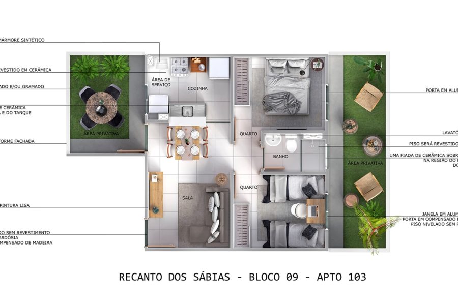 PLANTA 3