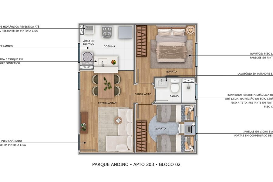 PLANTA 3