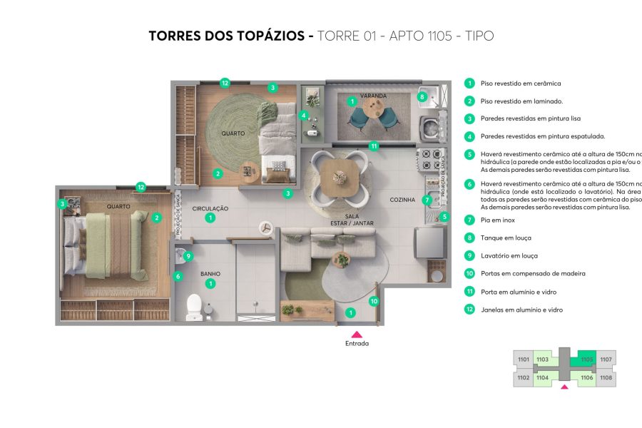 PLANTA 3