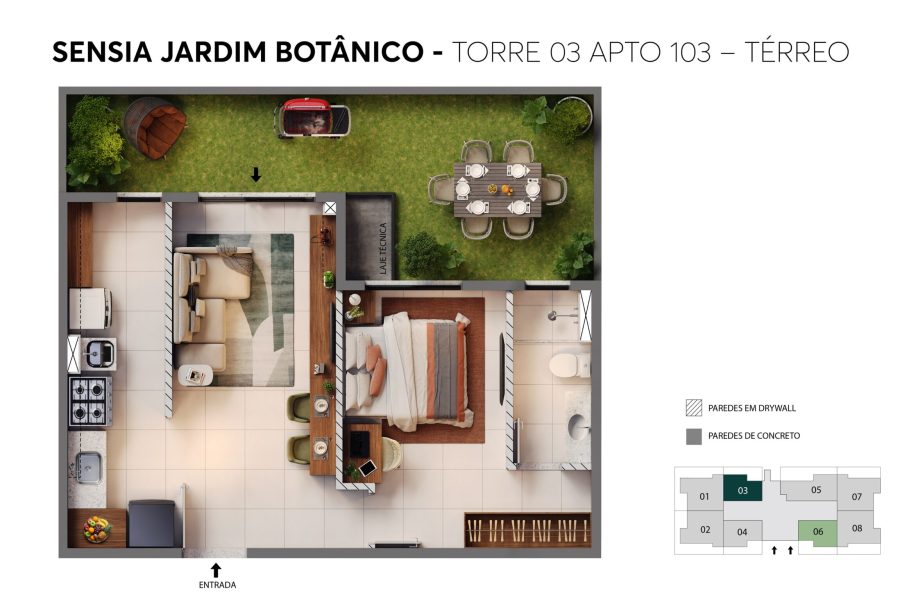 PLANTA 4