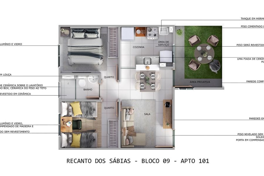 PLANTA 4