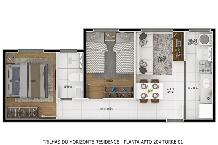 PLANTA 4