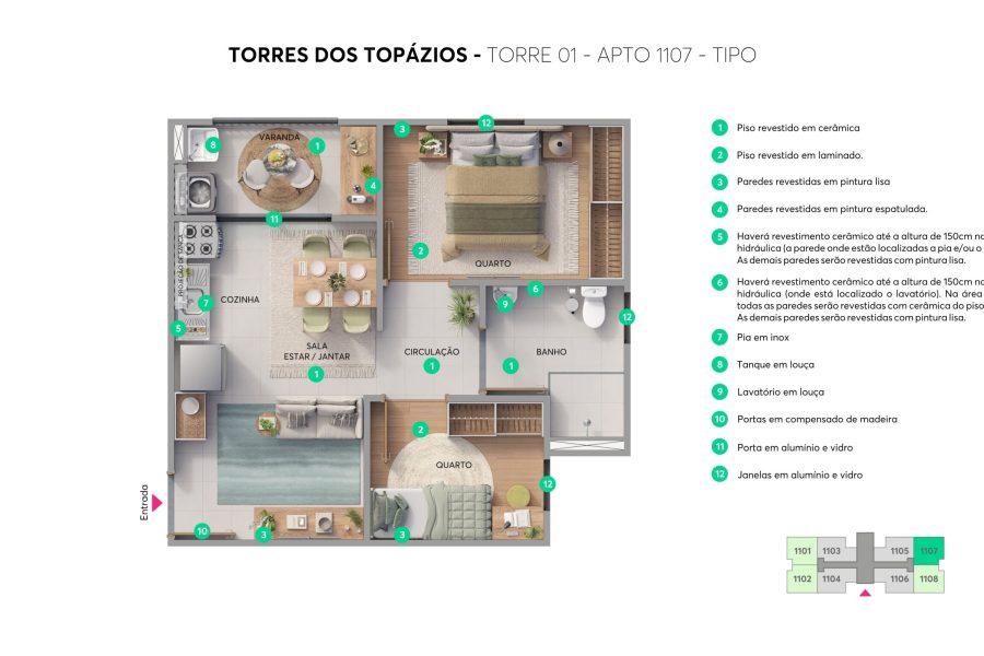PLANTA 4