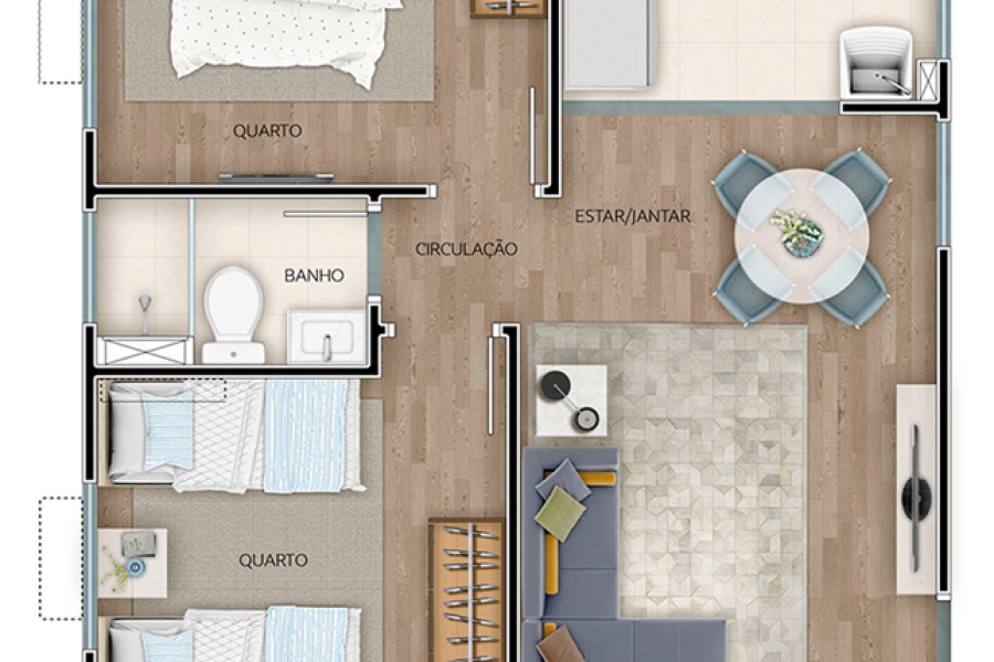 PLANTA 5