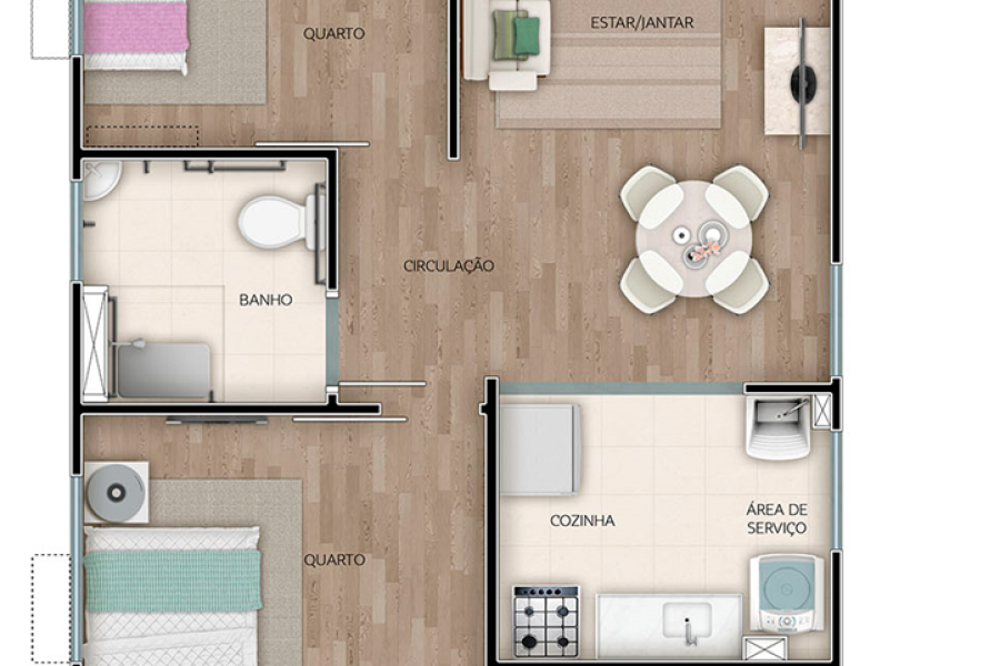 PLANTA 6