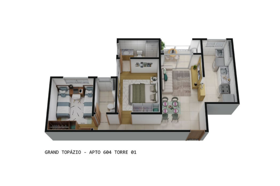 PLANTA ISOMÉTRICA (2)