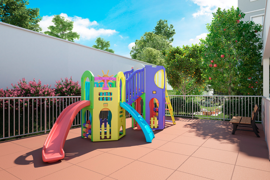 PLAYGROUND