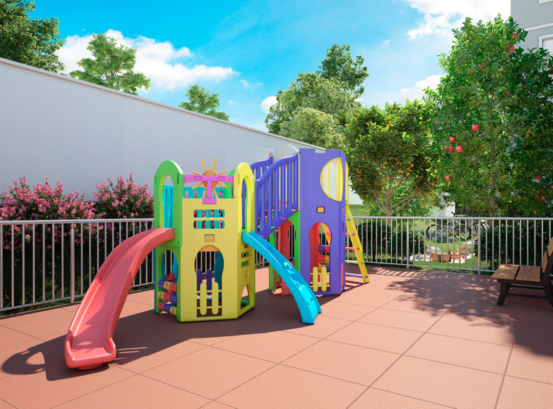 PLAYGROUND