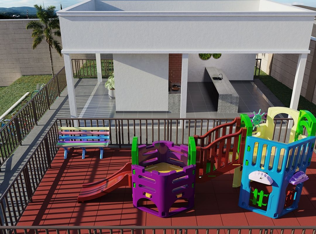 PLAYGROUND